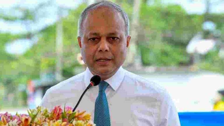 Govt lays foundation to ensure leaders are responsible for economy within a legal framework: Sagala