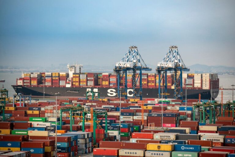 Shipping Industry up in arms over fees hike for select services