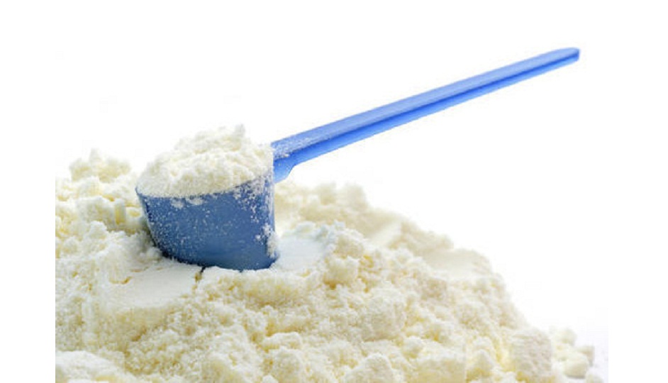 Milk Powder shortage hit the market again with 17 containers lying idle