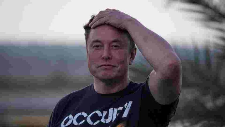 Musk says Twitter ‘may face bankruptcy’ as more staff quit and top regulator issues warning
