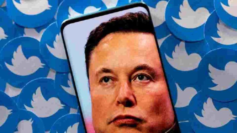 Musk bans Twitter accounts that impersonate others – as comedian falls victim to new rule