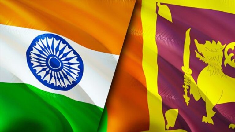 India to further fast track flagship grant projects in Sri Lanka