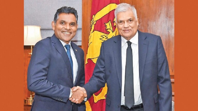 Sri Lanka and Maldives to further strengthen and diversify trade / investment