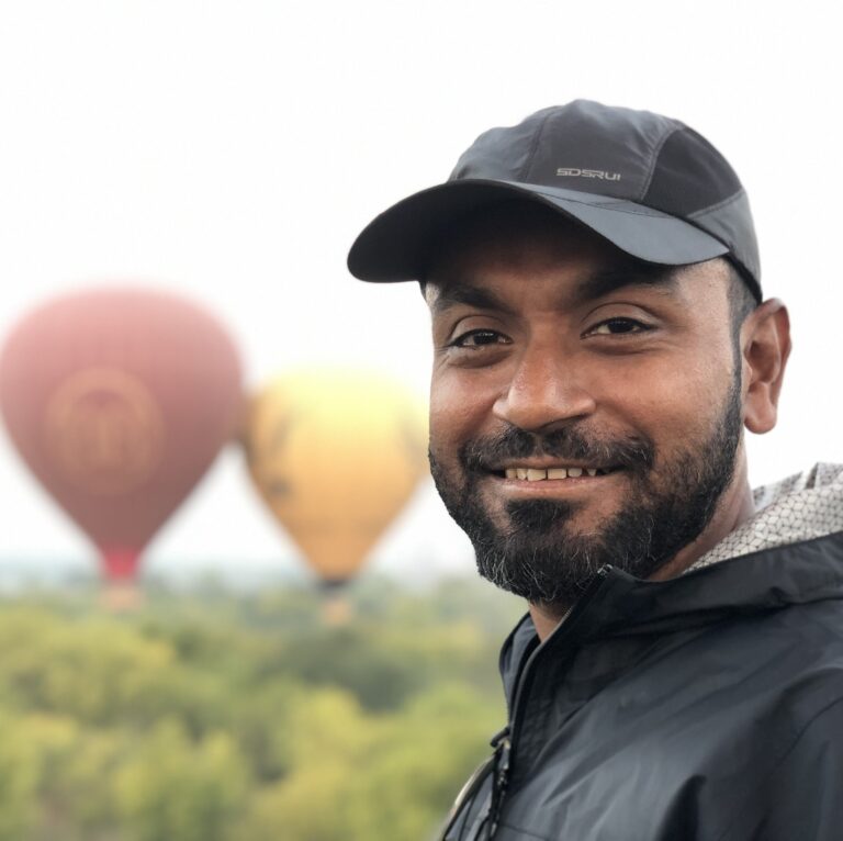 Sri Lanka’s Anu Karunatilaka steps up as global Chief Technology Officer at Intrepid Travel