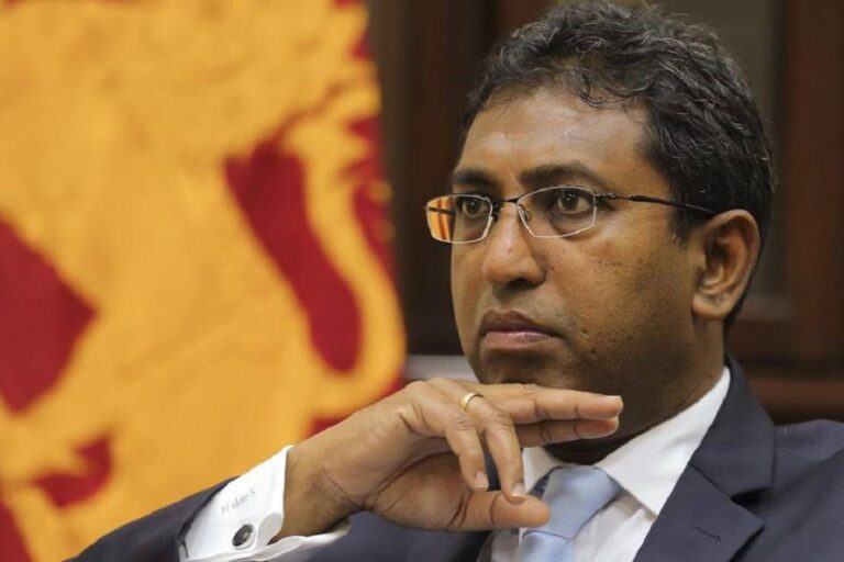SJB MP Dr. Harsha calls on the Govt to revise the Inland Revenue bill