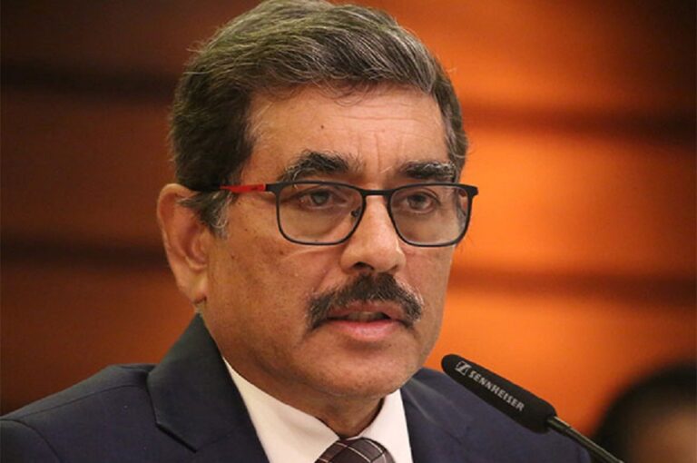 CB Governor Nandalal warns of business collapse except forex earners