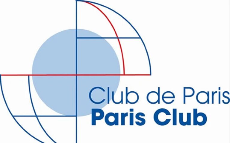 Paris Club creditors propose a 10-year moratorium on Sri Lankan debt