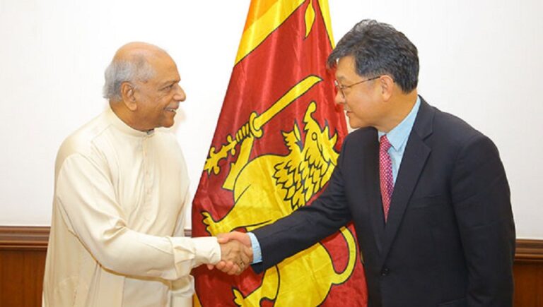 ADB finalizes SL’s proposed projects for economic revival through reforms