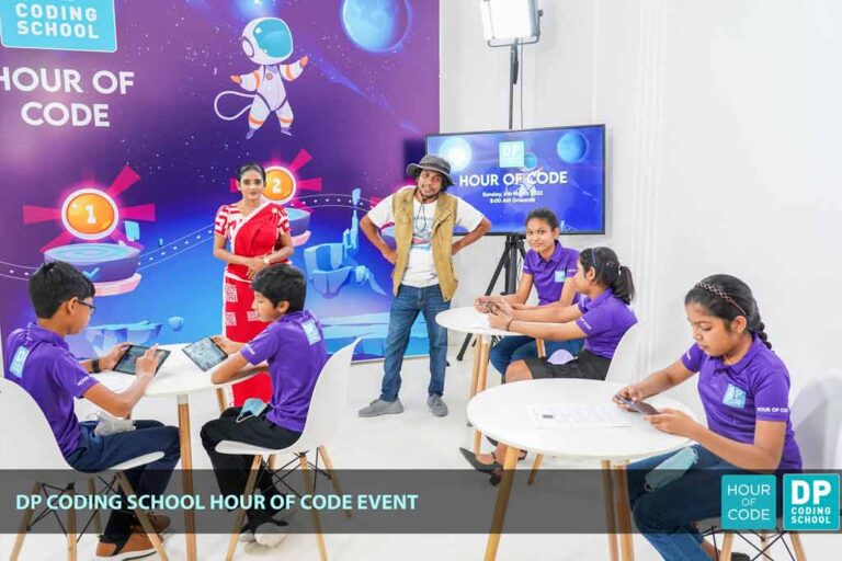 DP Coding School – Benefits of learning computer programming languages