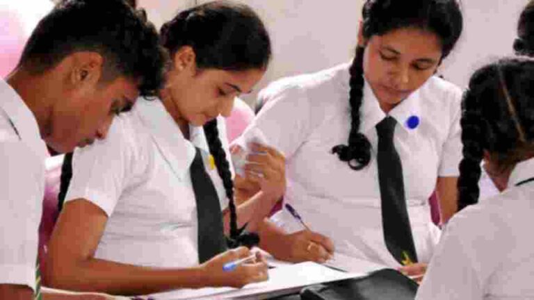 Closing date for applications for scholarship programme for GCE AL students under President’s Fund extended