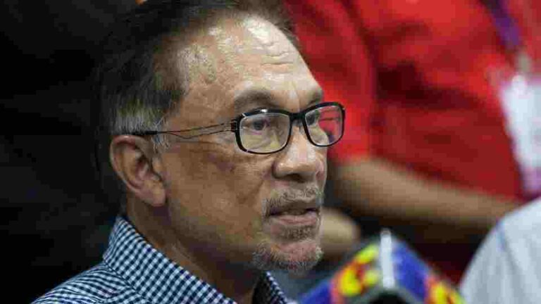 In 2023, Malaysians have a right to see Anwar govern