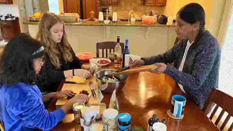Christmas cake: the traditional Sri Lankan treat uniting an island and its diaspora