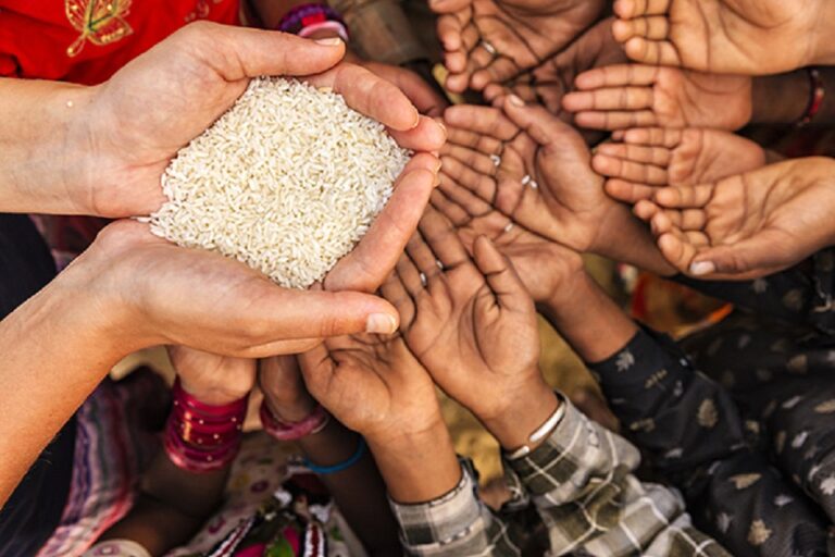 Food security drive malpractices of previous regime exposed