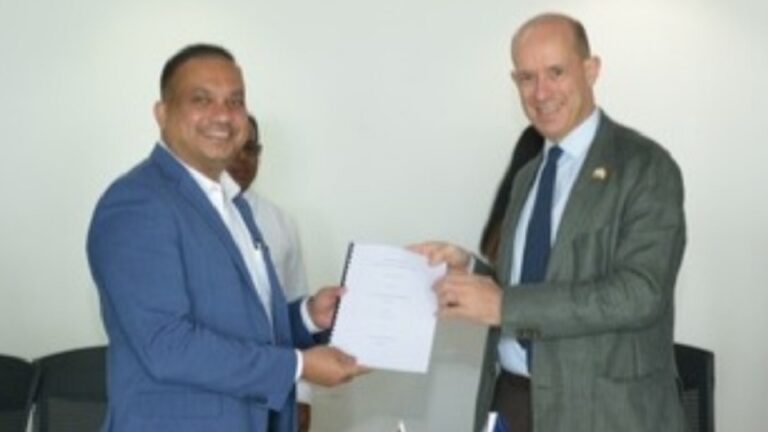 France to provide 450000 Euros for Renewable energy in Sri Lanka