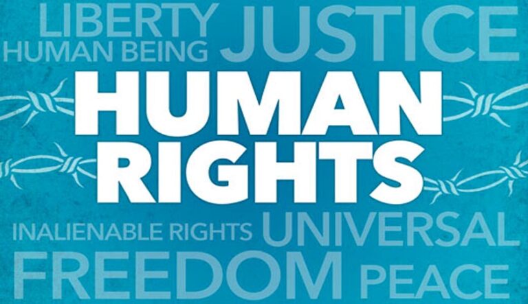 Sri Lanka Affirms Commitment to Human Rights amid Applause from Gulf Nations