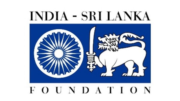 India Sri Lanka Foundation: Invitation for Project proposals