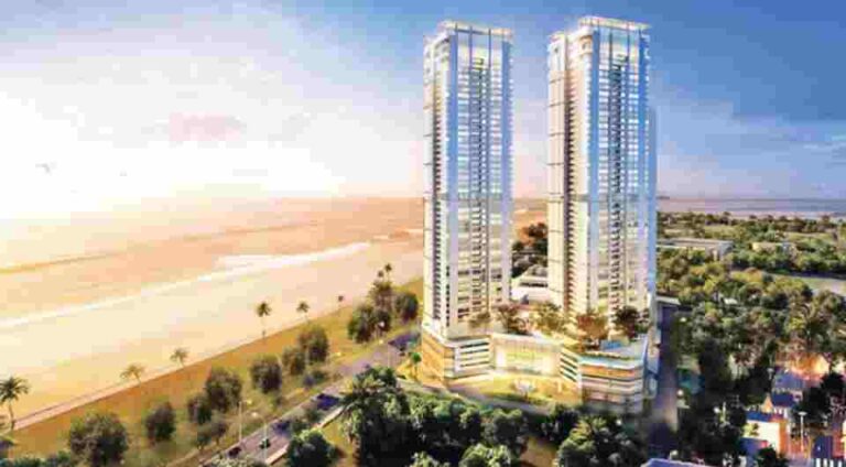 Deutsche Bank makes visionary move to Sri Lanka’s One Galle Face Tower