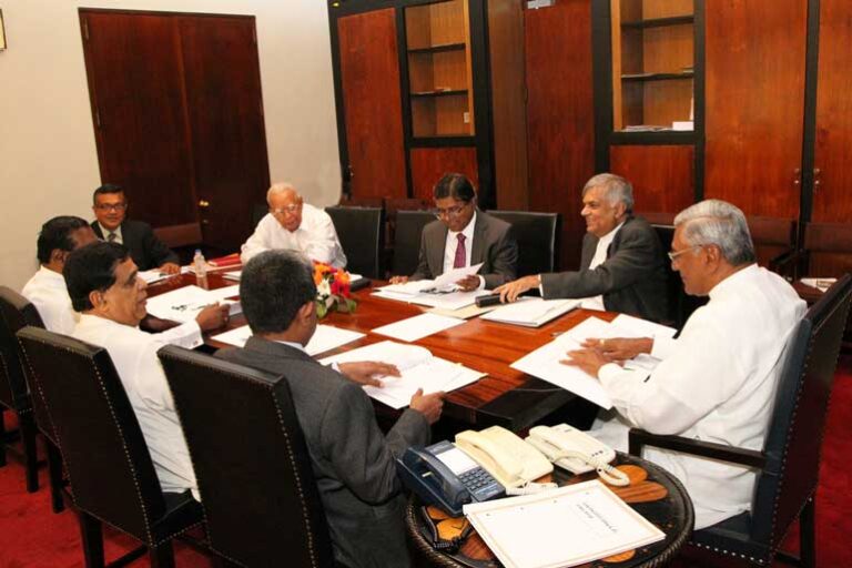 SET UP CONSTITUTIONAL COUNCIL TO REFLECT COUNTRY’S PLURAL CHARACTER