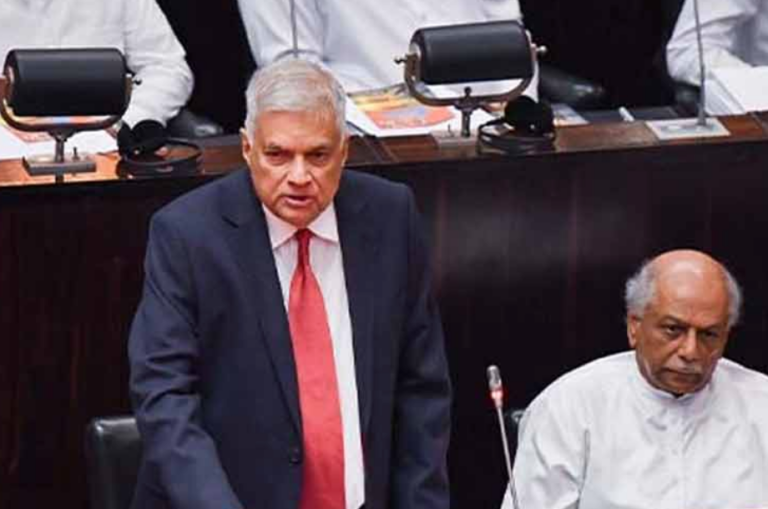 Budget 2023 passed with 123 votes