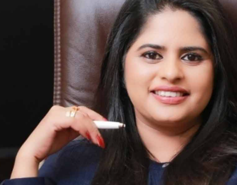 Thilini Priyamali released on bail!