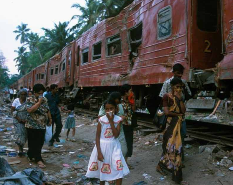 People to observe two-minutes silence to remember tsunami victims