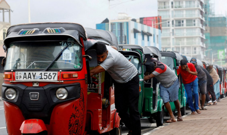India makes inroads into Sri Lanka under China’s long shadow