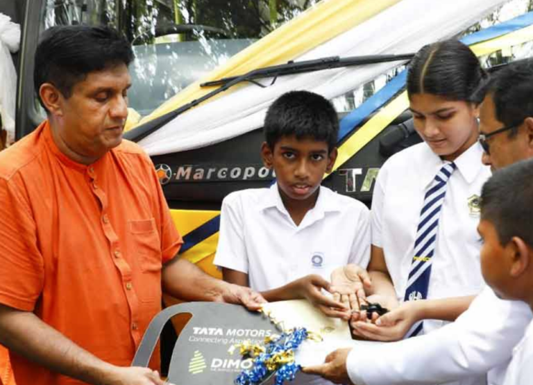 Do schools really need buses?