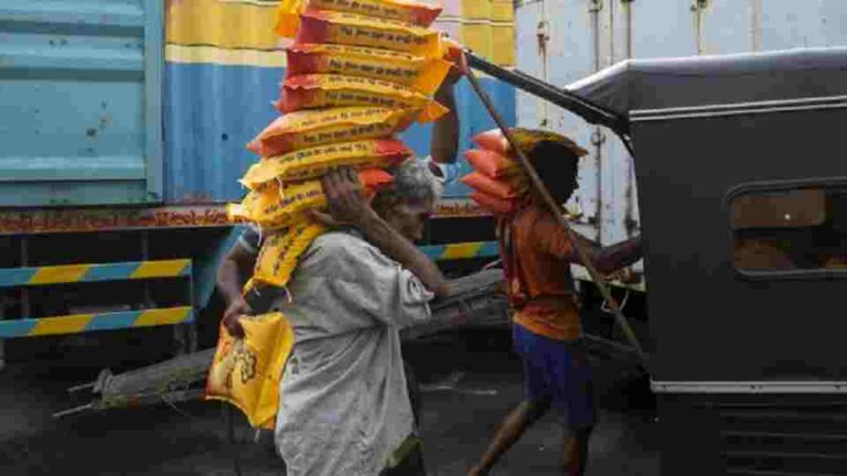 SL’s inflation slowed in December for third consecutive month – Bloomberg