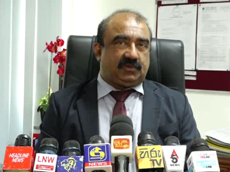 Commissioner General of Exams says Grade 05 Scholarship Exam successfully concluded, asserts results will be out very soon (VIDEO)