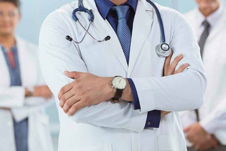 Extraordinary gazette on medical officers’ retirement age