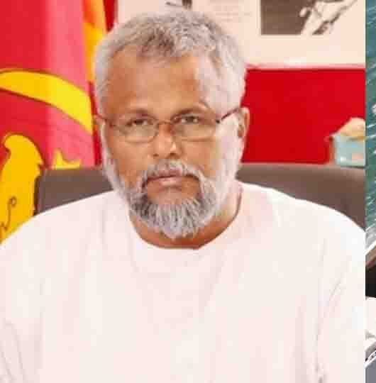 Former Minister Douglas Devananda Arrested by CID Over Missing Personal Firearm