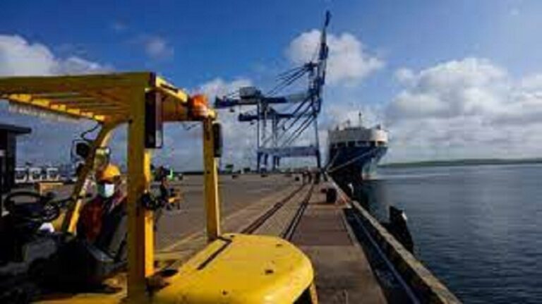 Chinese-Funded Projects aggravates Sri Lanka’s Economic Distresses