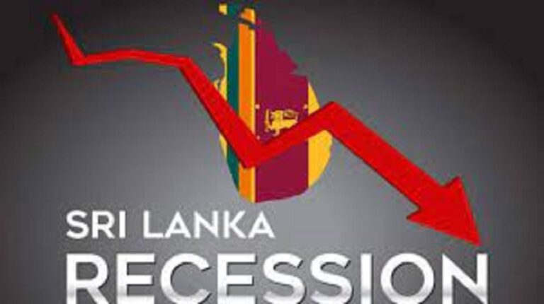 SL’s economy falls deeper into recession amidst tight monetary policy