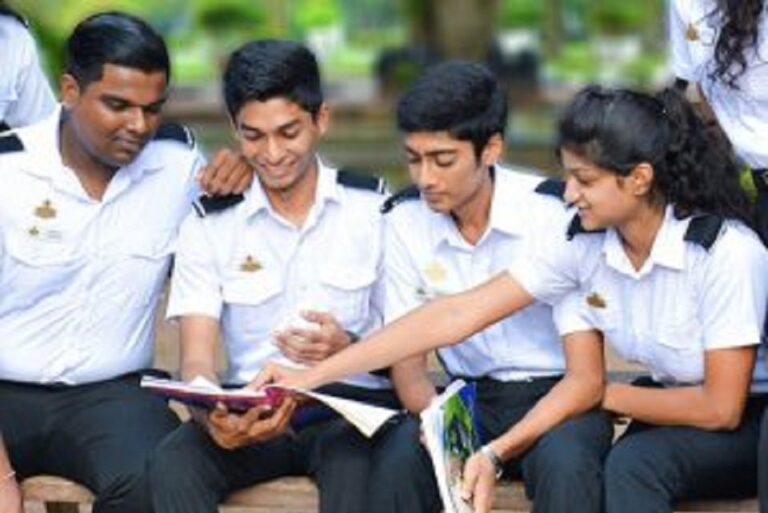 Sir John Kotalawala Defense University embroils with course fee defaults