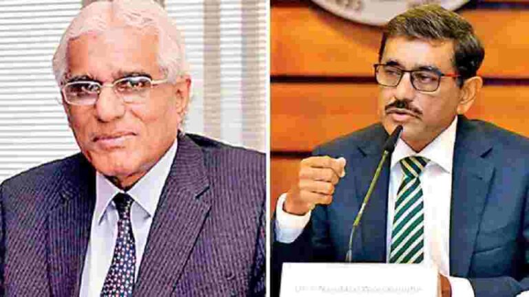 Central Bank Independence for whom?