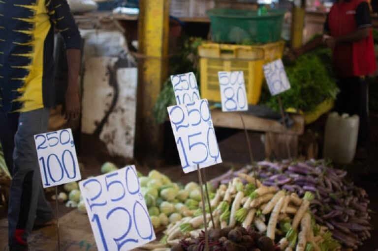 SL’s economic crisis deepens the food in security despite relief measures