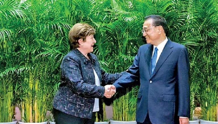 Consensus emerging on Sri Lanka debt resolution after IMF meets China