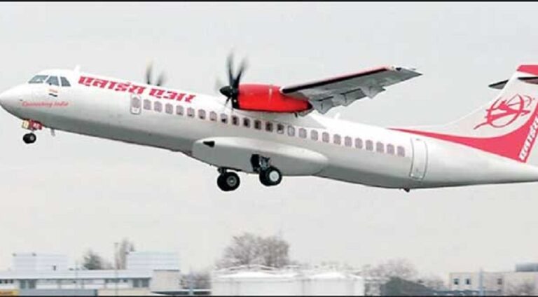 Alliance Air to start direct flights to Jaffna from Monday