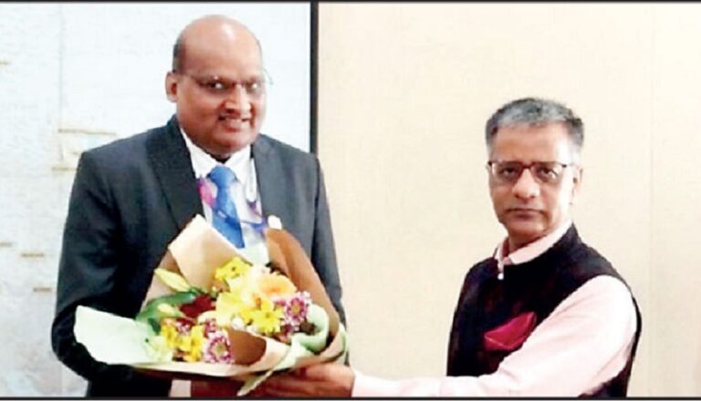 BOC opens vostro account in India to conduct bilateral trade in Indian rupee