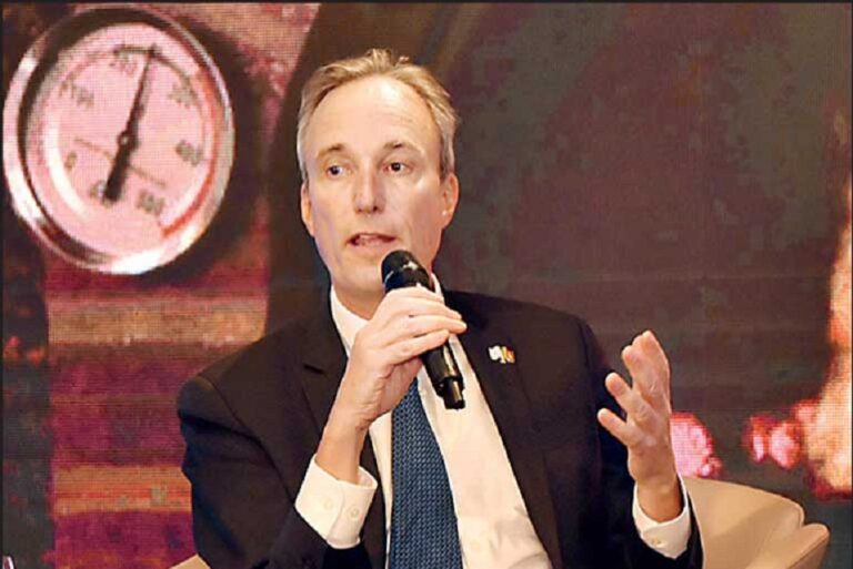 World Bank VP suggests Sri Lanka to consider crisis as an opportunity for reforms