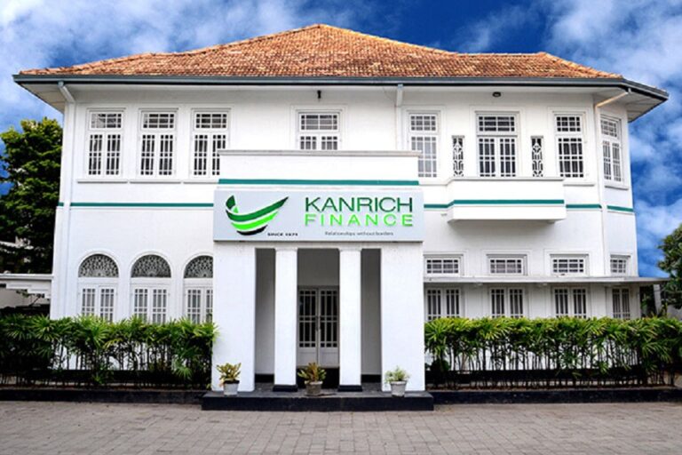 Kanrich to settle public liabilities before merger with Nation Lanka PLC