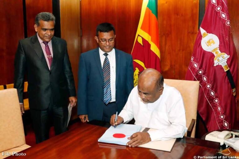Inland Revenue (Amendment) Bill enacted!