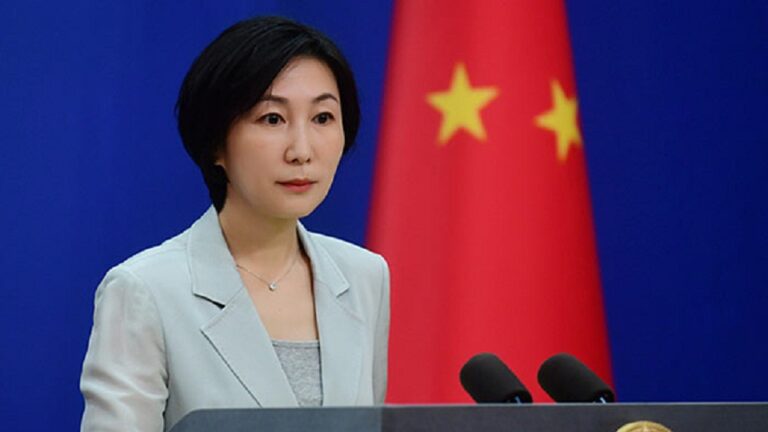 China calls for joint efforts of foreign donors to ease SL’s debt burden