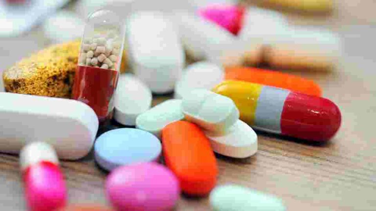 Price cap on 100 more essential drugs