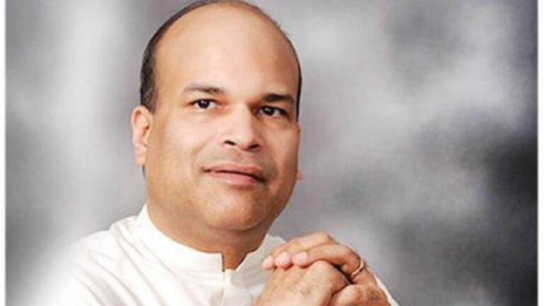 SL suggests to form group of Eminent Persons to combat terrorist financing