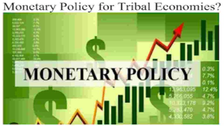 Wijewardena’s use of tribal monetary concepts to lift Nandalal – Another national catastrophe ahead?