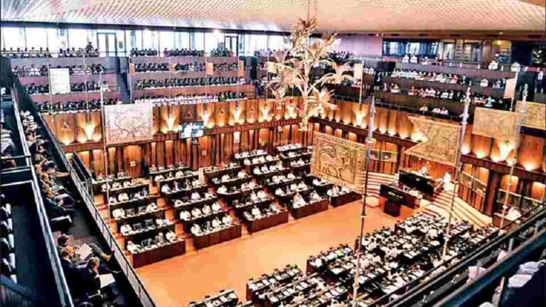 Power-sharing won’t bring peace to SL