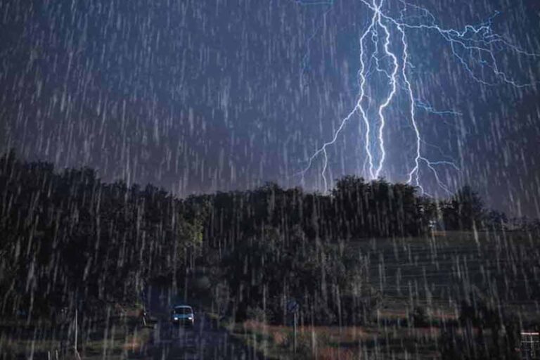 Rainy condition is expected to temporarily enhance over the island