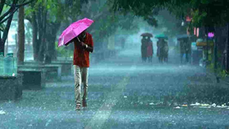 Showers will occur in Southern, Eastern and Uva provinces