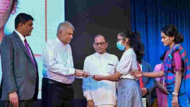 International Day of Differently-Abled Persons celebrated under President’s patronage